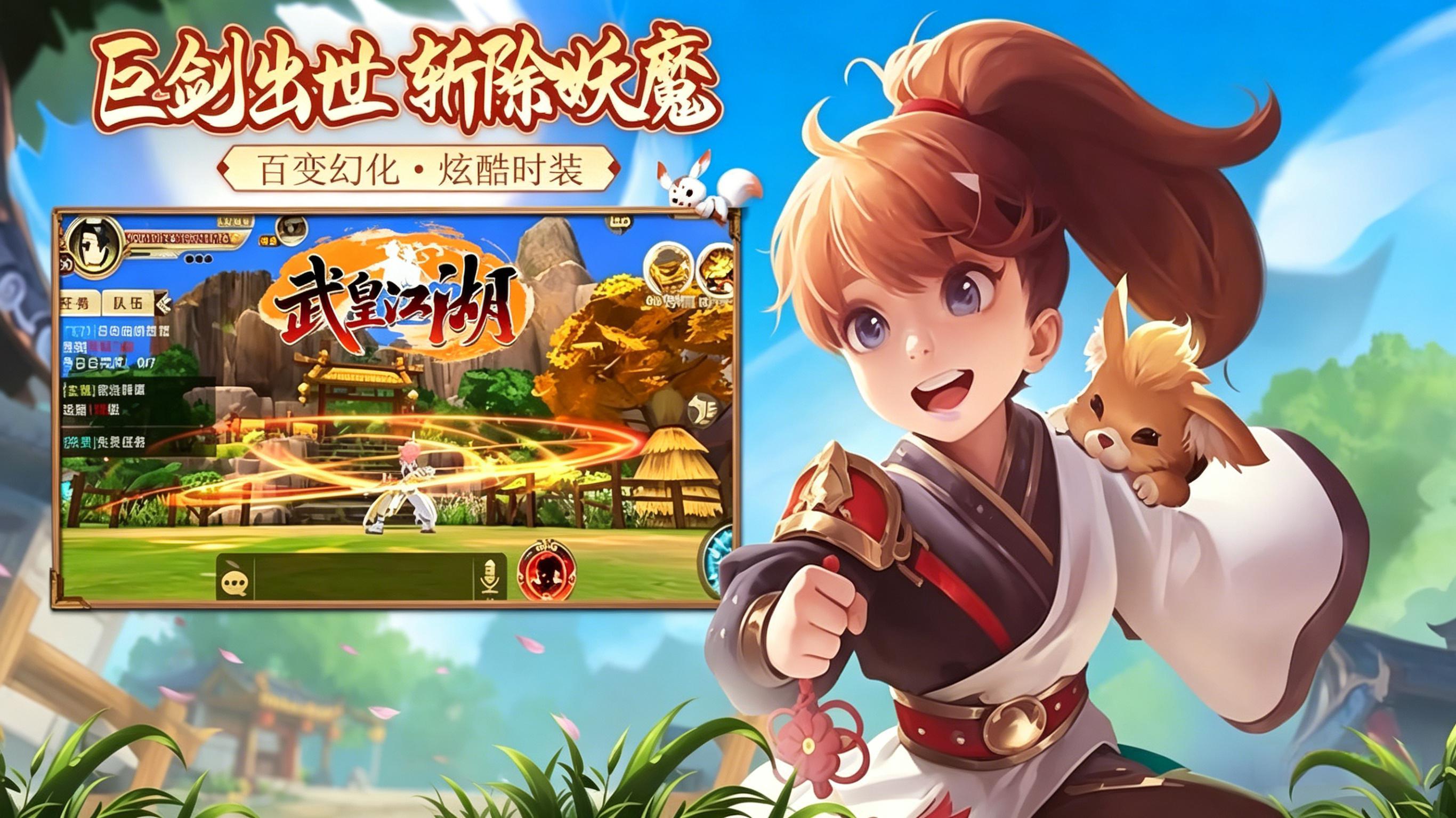 旧游互娱jyhy1.com，武皇江湖等怀