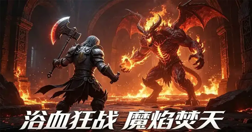 《剑与翼》奇迹mu