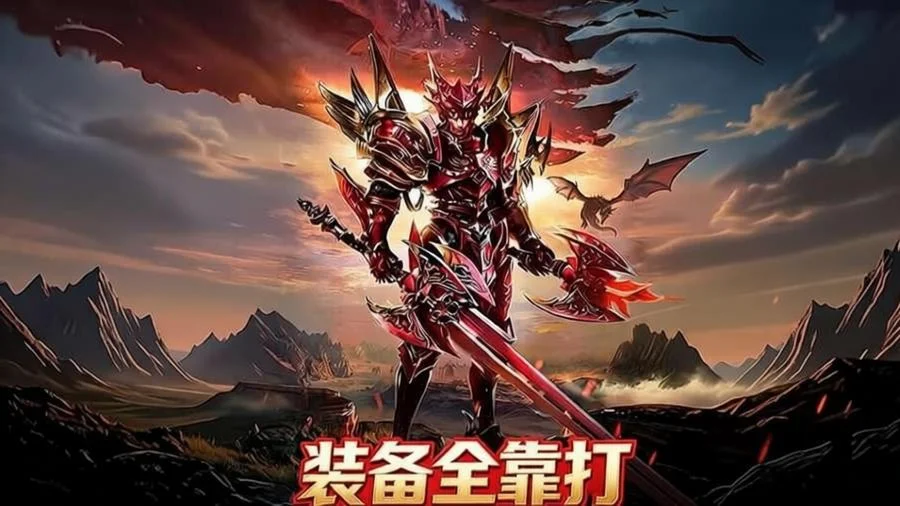 雷霆战魂