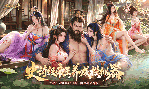 三十六计1.1折