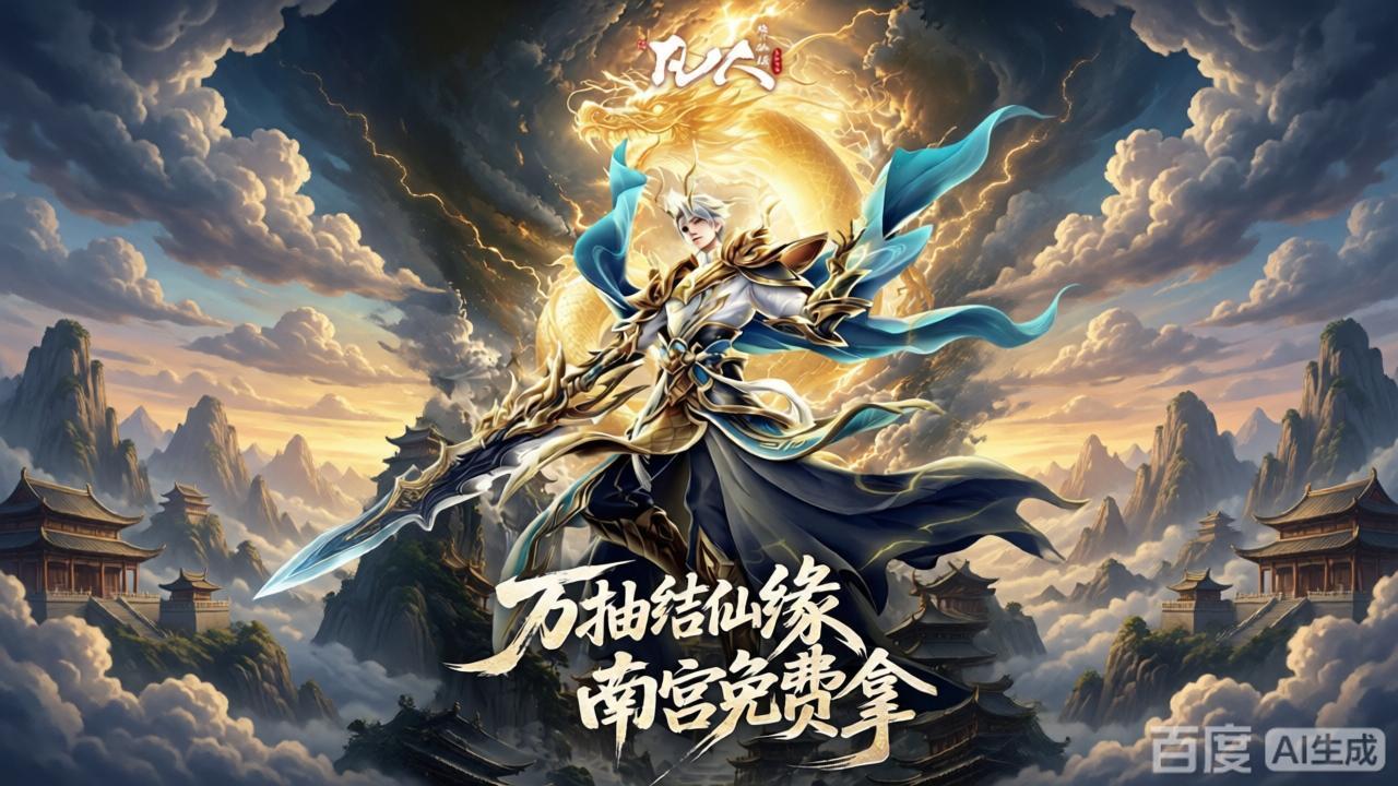 凡人修仙传【0.1折】