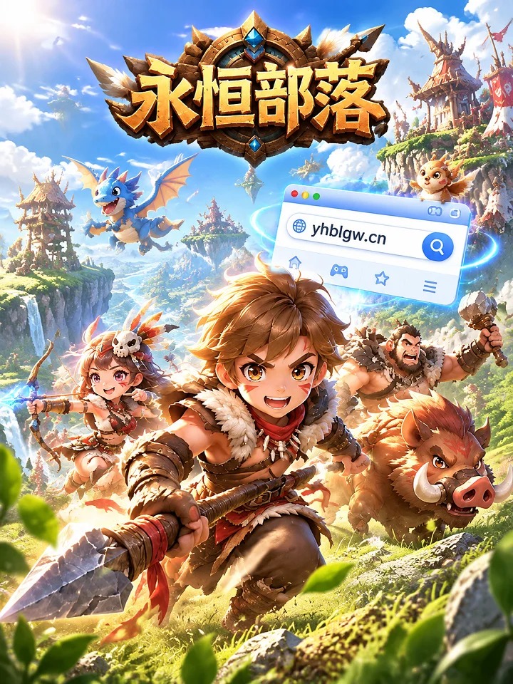 <strong>永恒部落</strong>