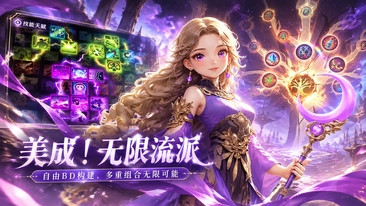 永恒部落