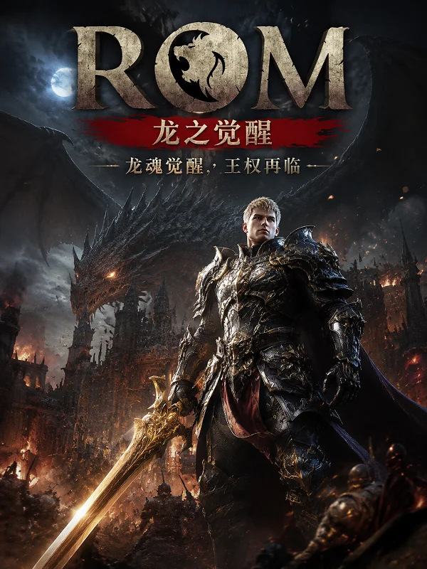 龙之觉醒